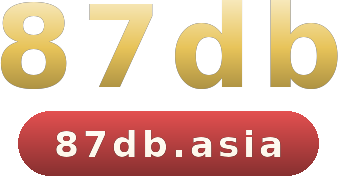 87db logo