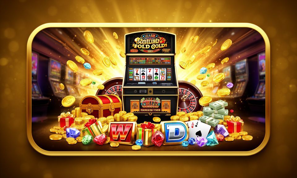 87db Desert Diamond Slots